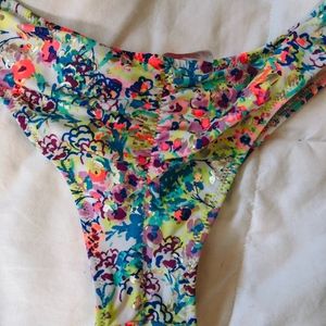 Victoria Secret Cheeky Swimsuit Bottom